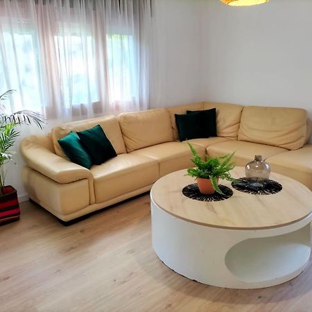 Casa Soina Villa Creciente Bagian luar foto