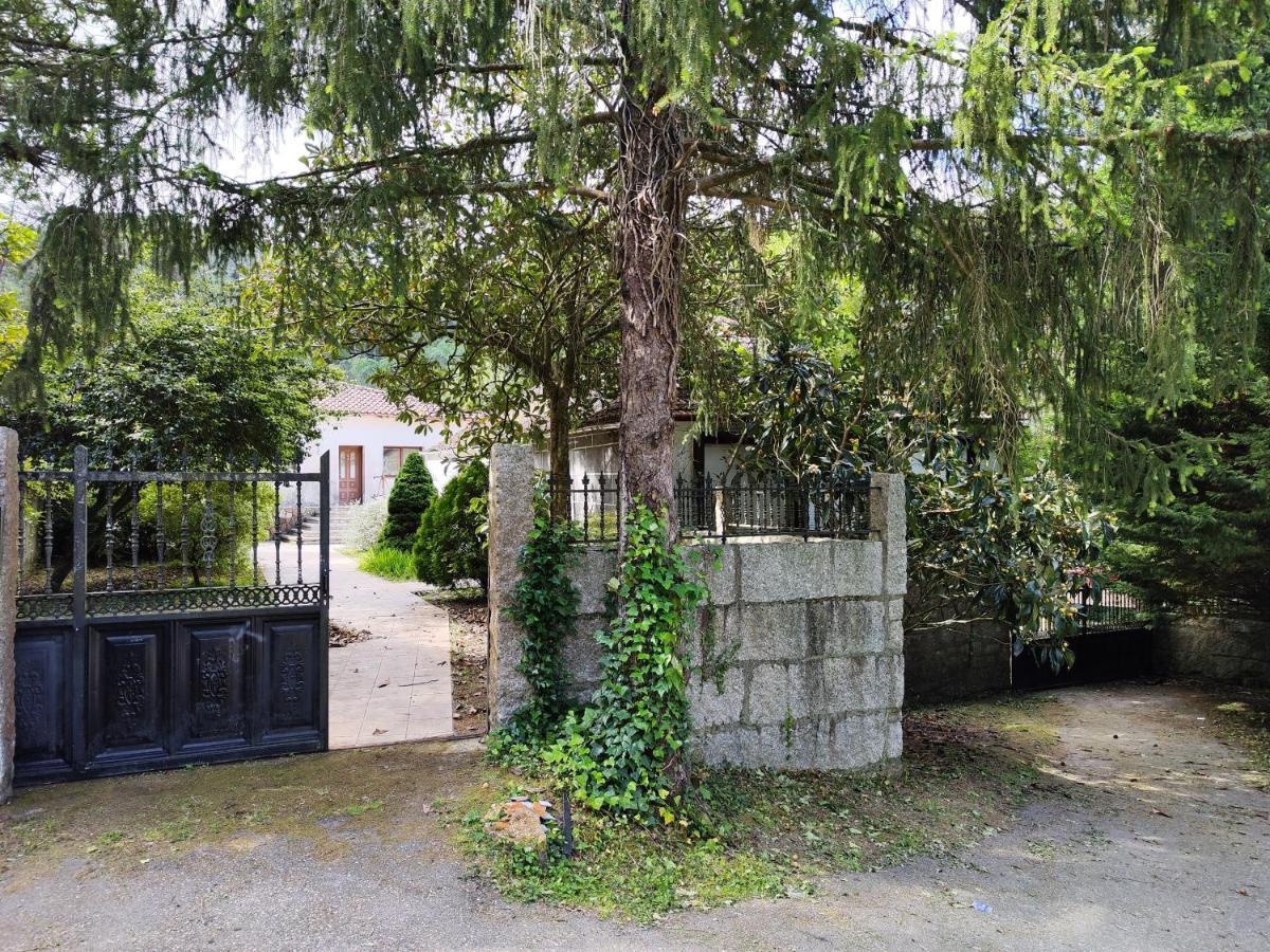 Casa Soina Villa Creciente Bagian luar foto