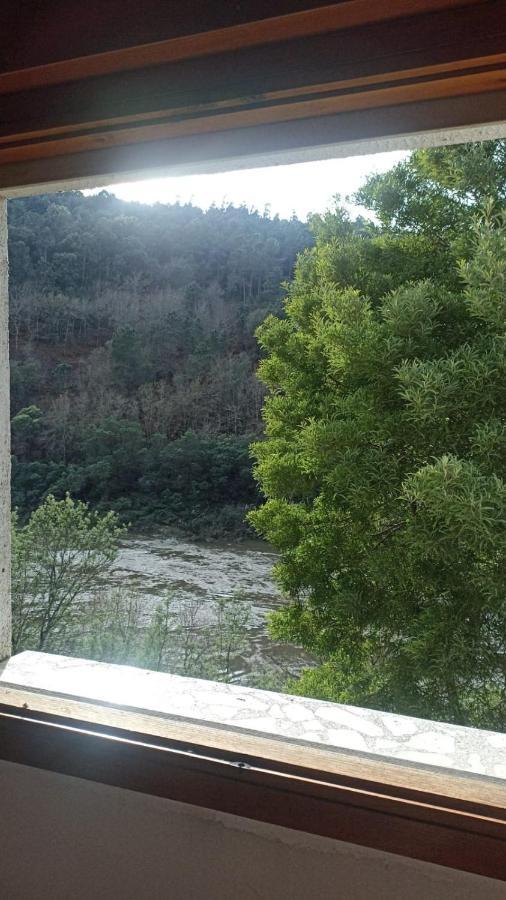 Casa Soina Villa Creciente Bagian luar foto