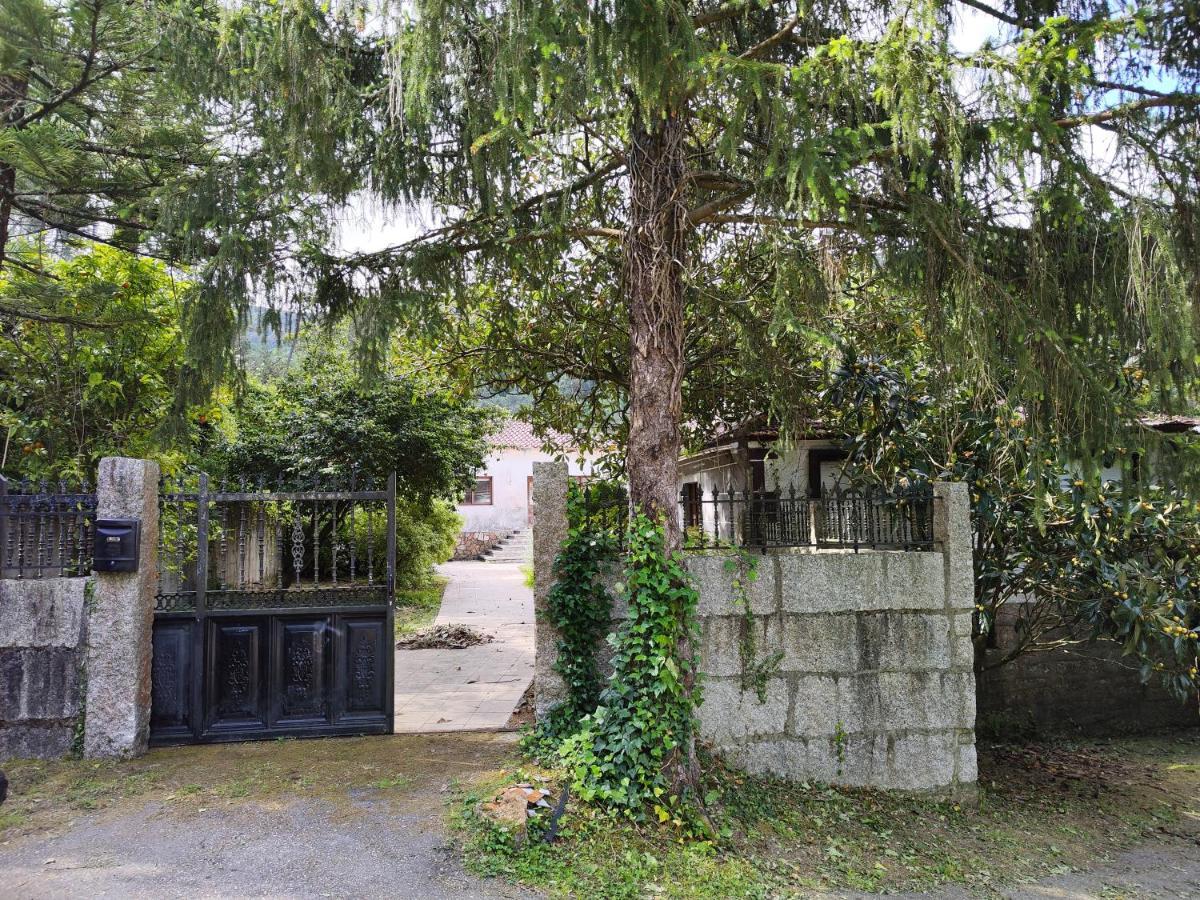 Casa Soina Villa Creciente Bagian luar foto