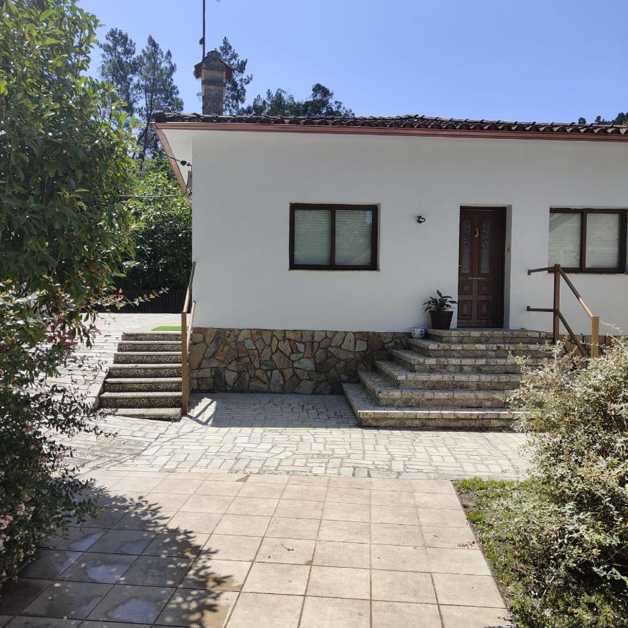 Casa Soina Villa Creciente Bagian luar foto