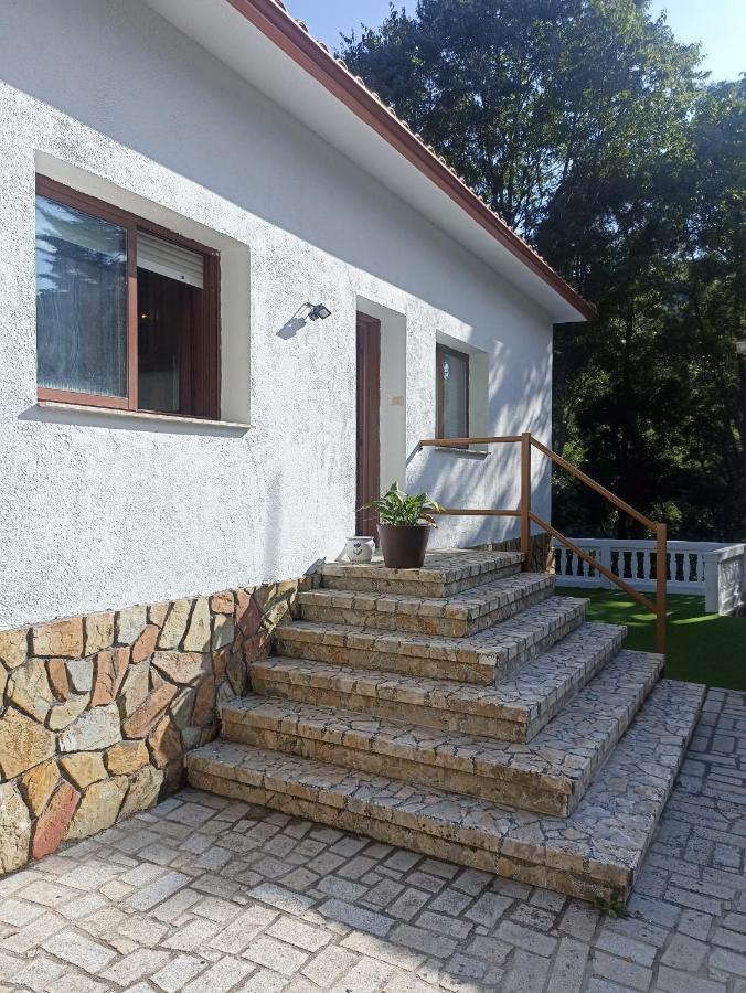 Casa Soina Villa Creciente Bagian luar foto