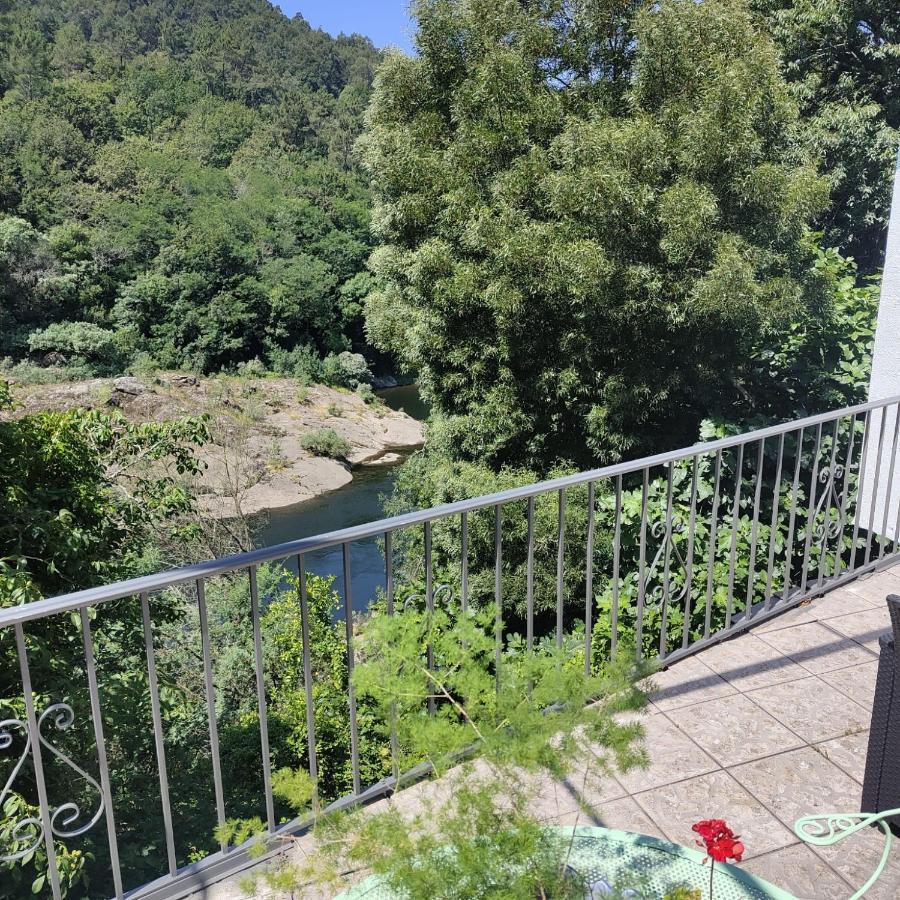 Casa Soina Villa Creciente Bagian luar foto