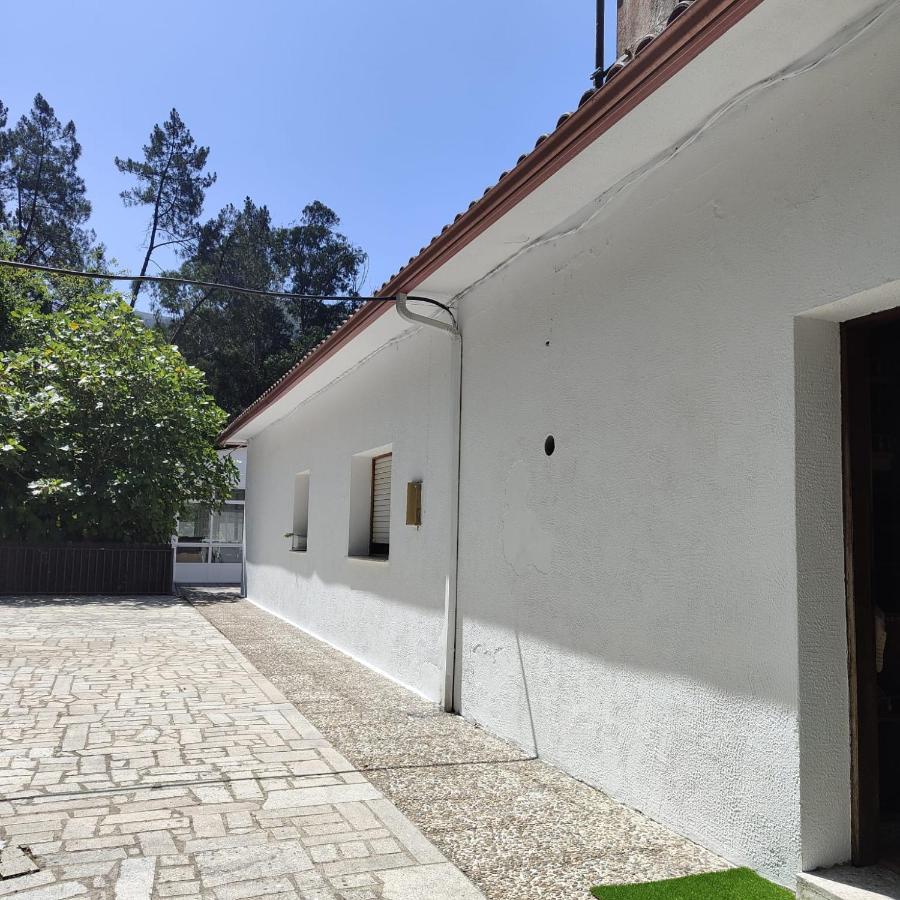 Casa Soina Villa Creciente Bagian luar foto