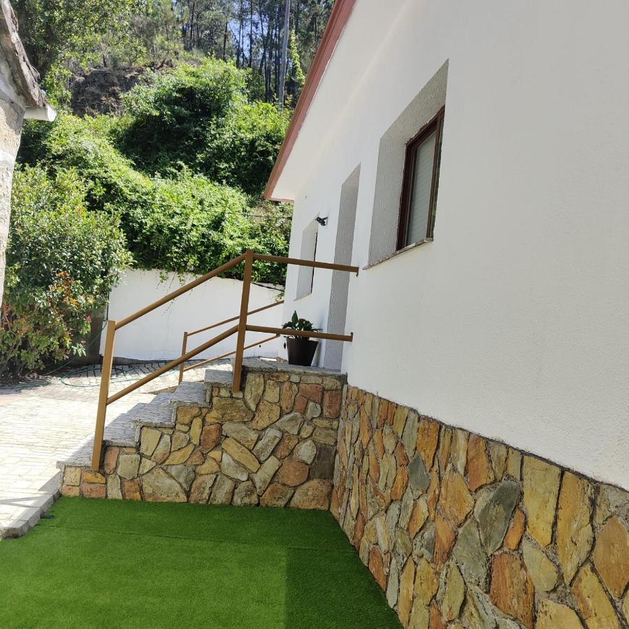 Casa Soina Villa Creciente Bagian luar foto