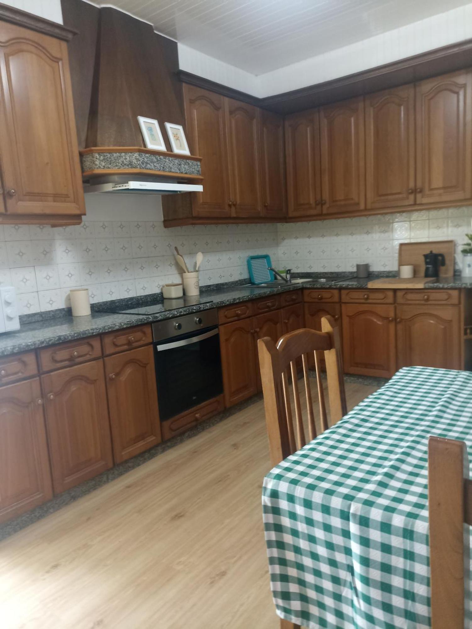 Casa Soina Villa Creciente Bagian luar foto