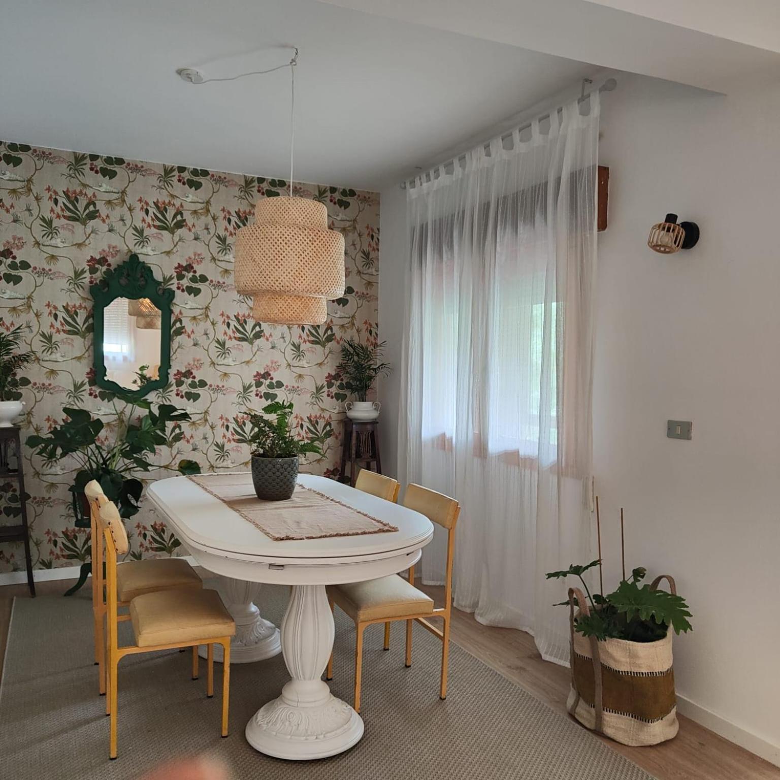 Casa Soina Villa Creciente Bagian luar foto