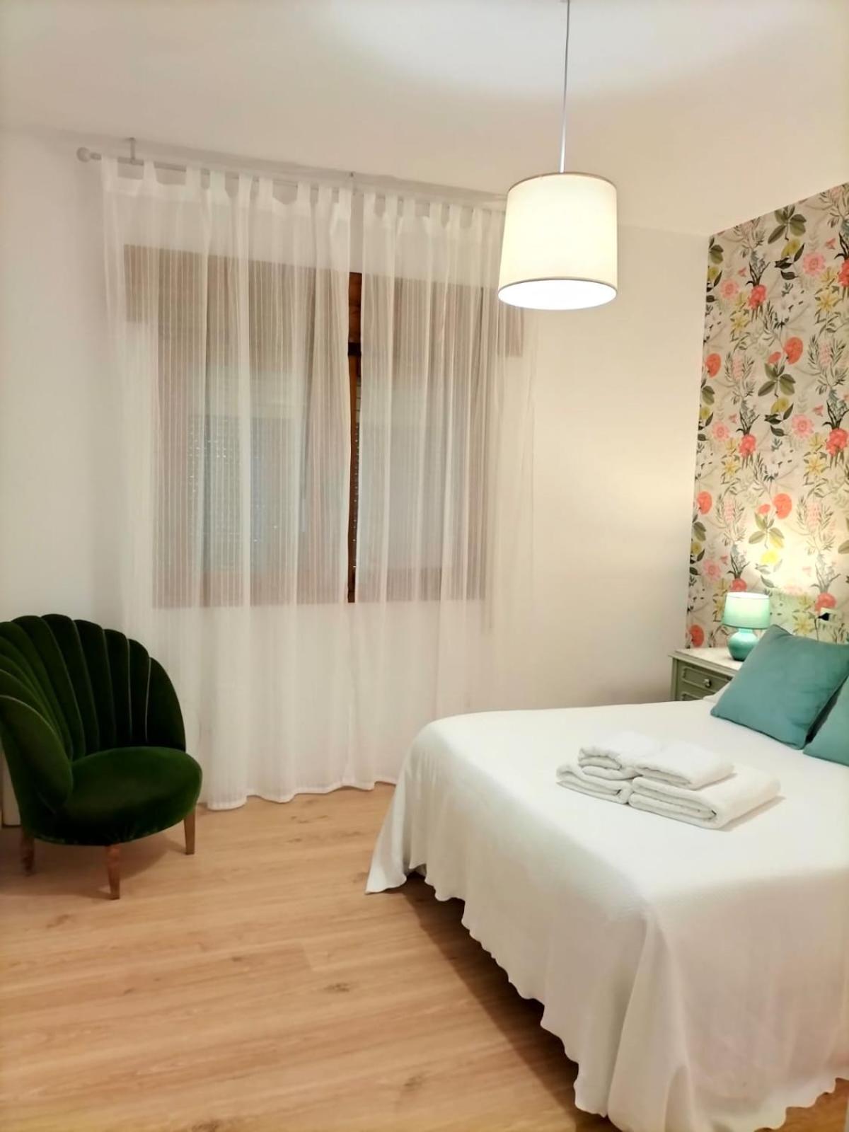 Casa Soina Villa Creciente Bagian luar foto