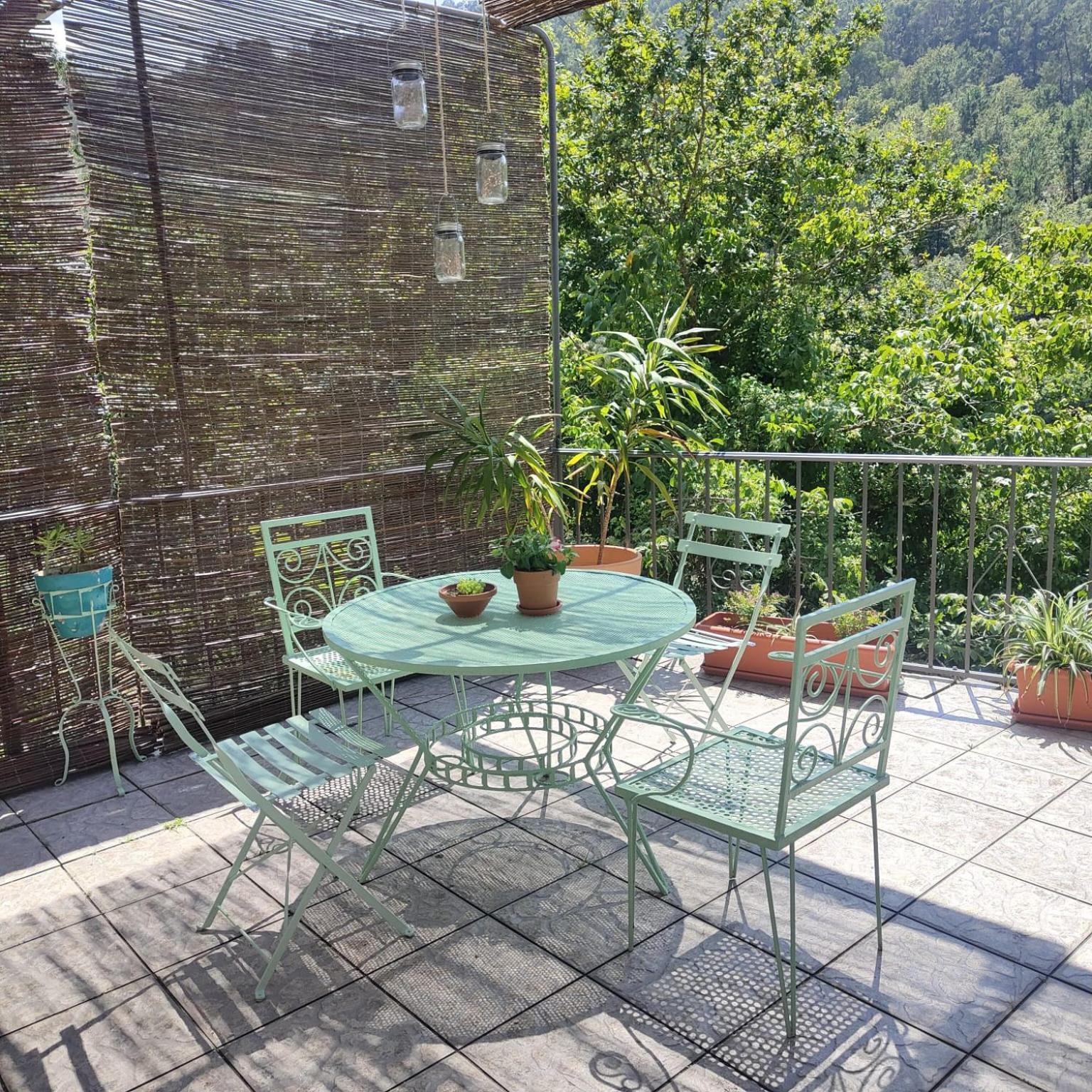 Casa Soina Villa Creciente Bagian luar foto