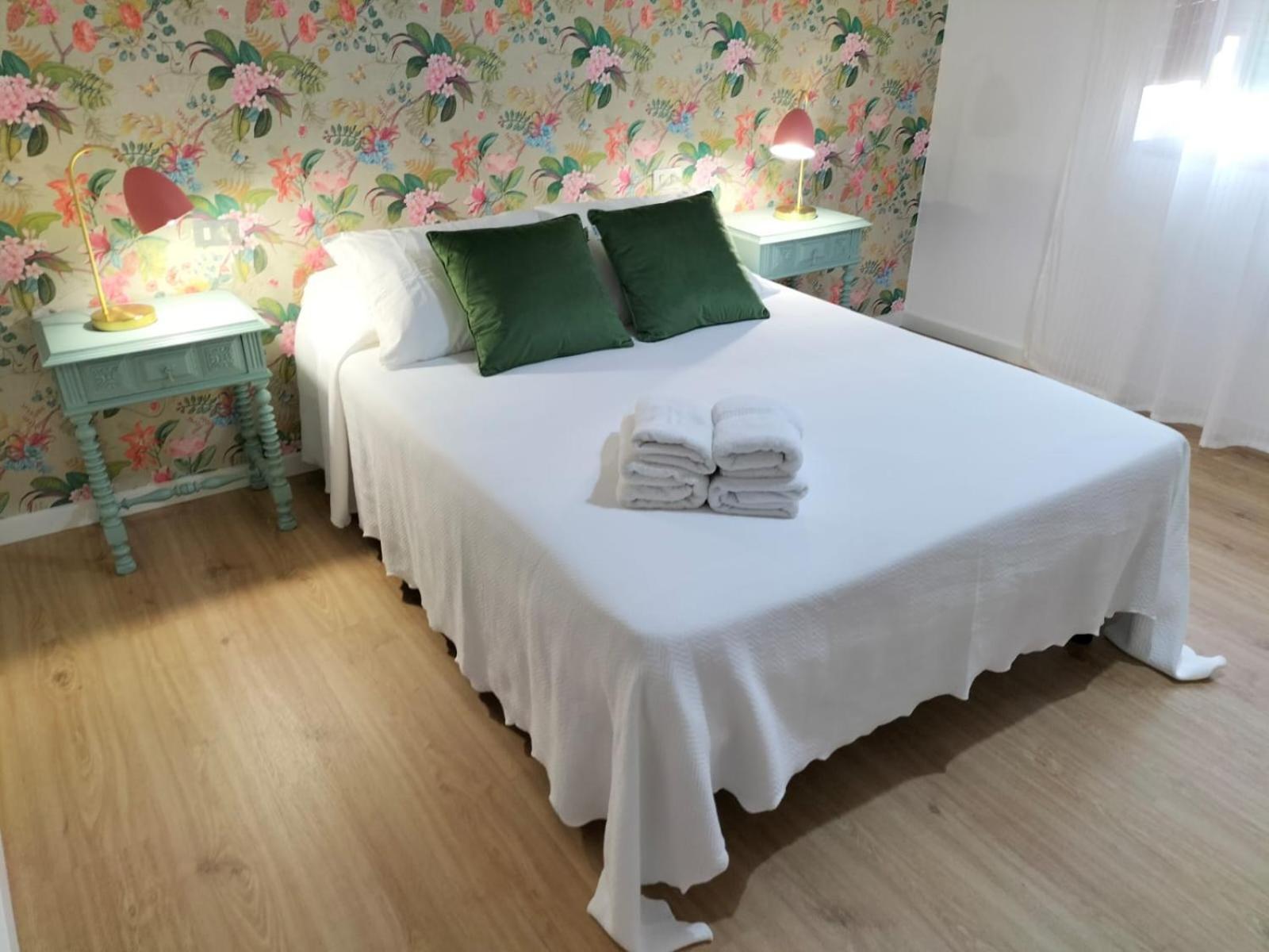 Casa Soina Villa Creciente Bagian luar foto