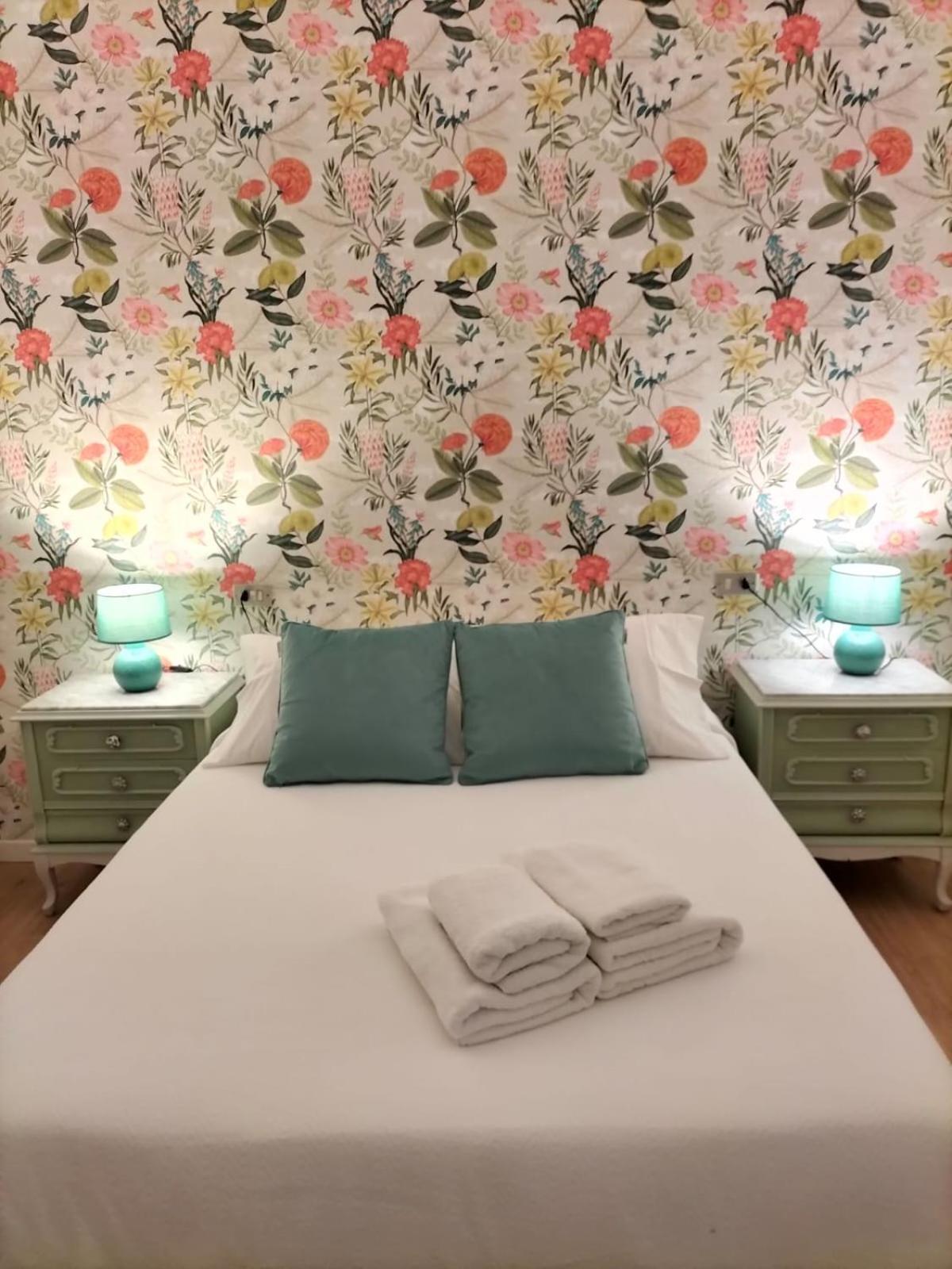 Casa Soina Villa Creciente Bagian luar foto