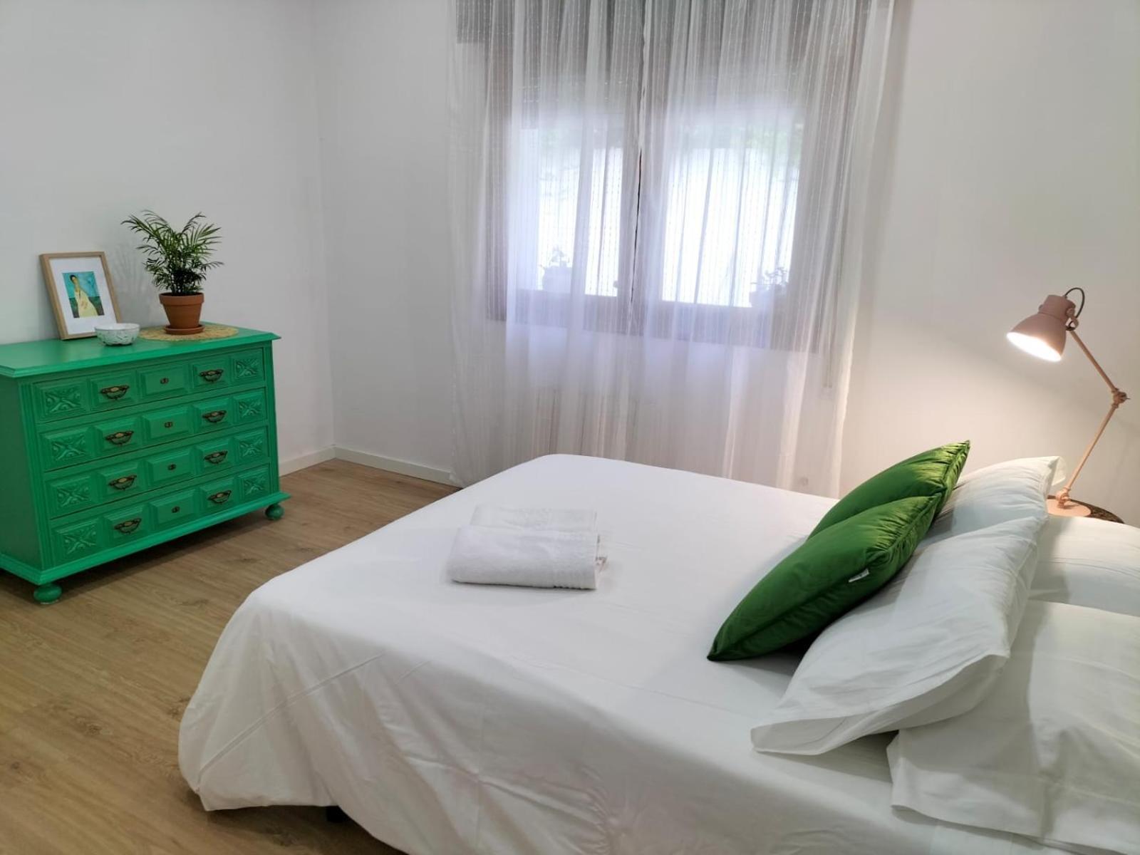 Casa Soina Villa Creciente Bagian luar foto