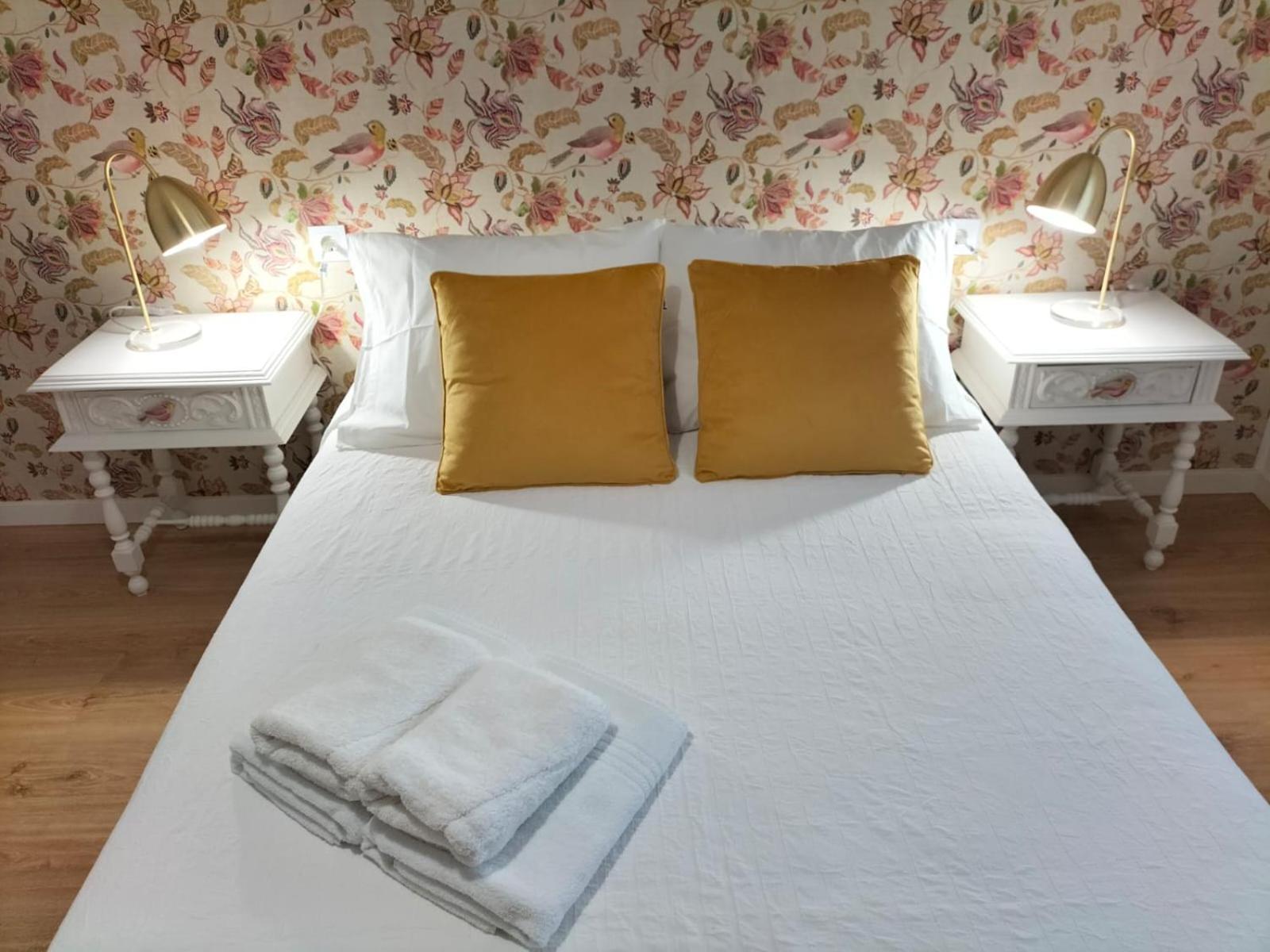 Casa Soina Villa Creciente Bagian luar foto