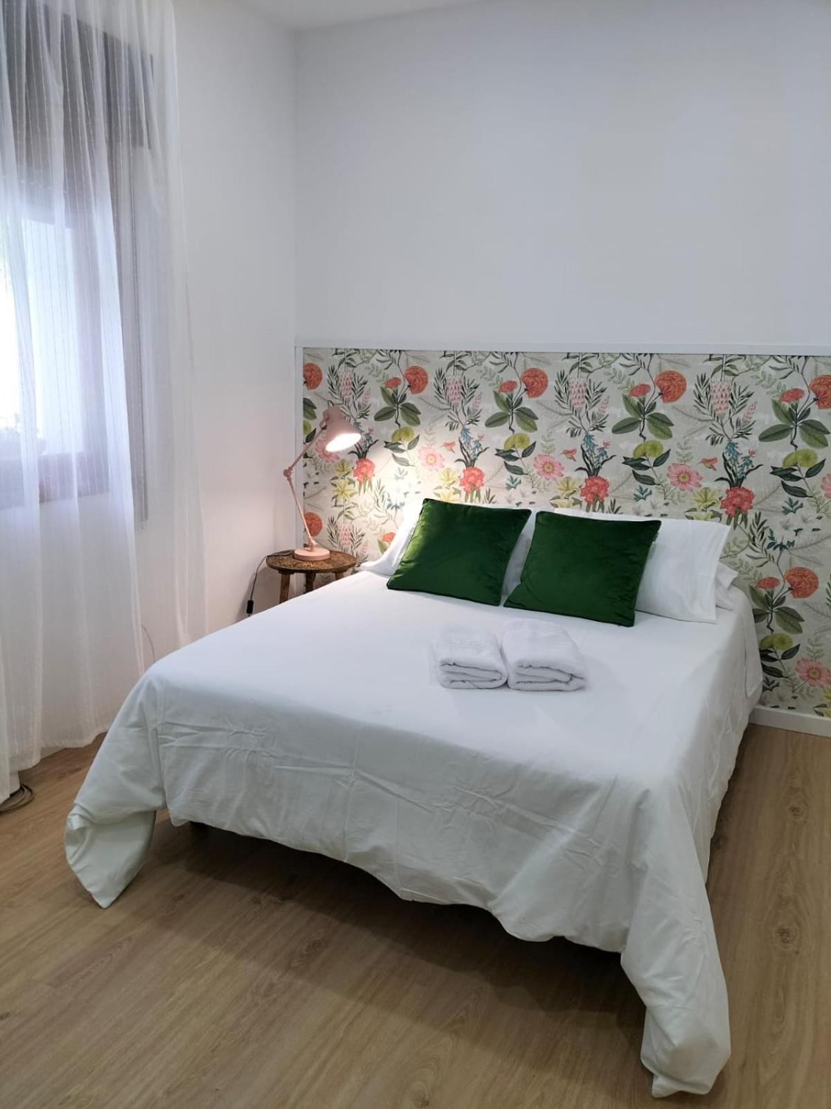 Casa Soina Villa Creciente Bagian luar foto
