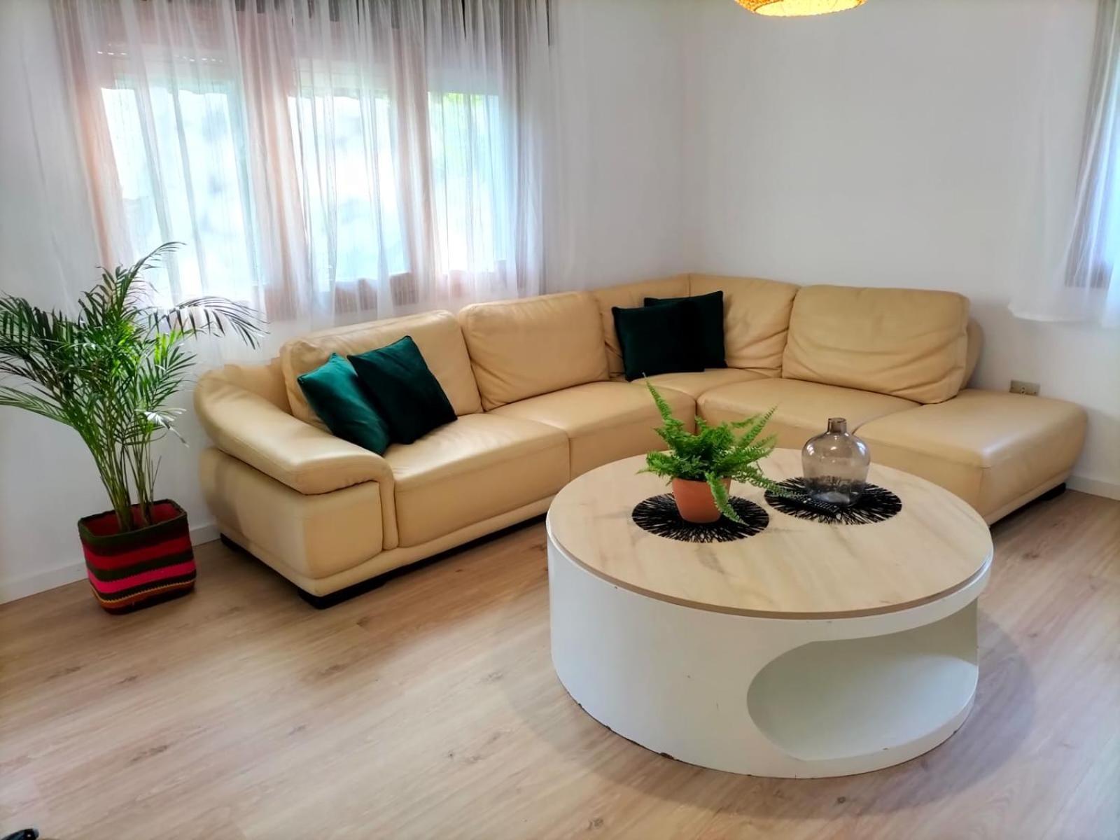 Casa Soina Villa Creciente Bagian luar foto
