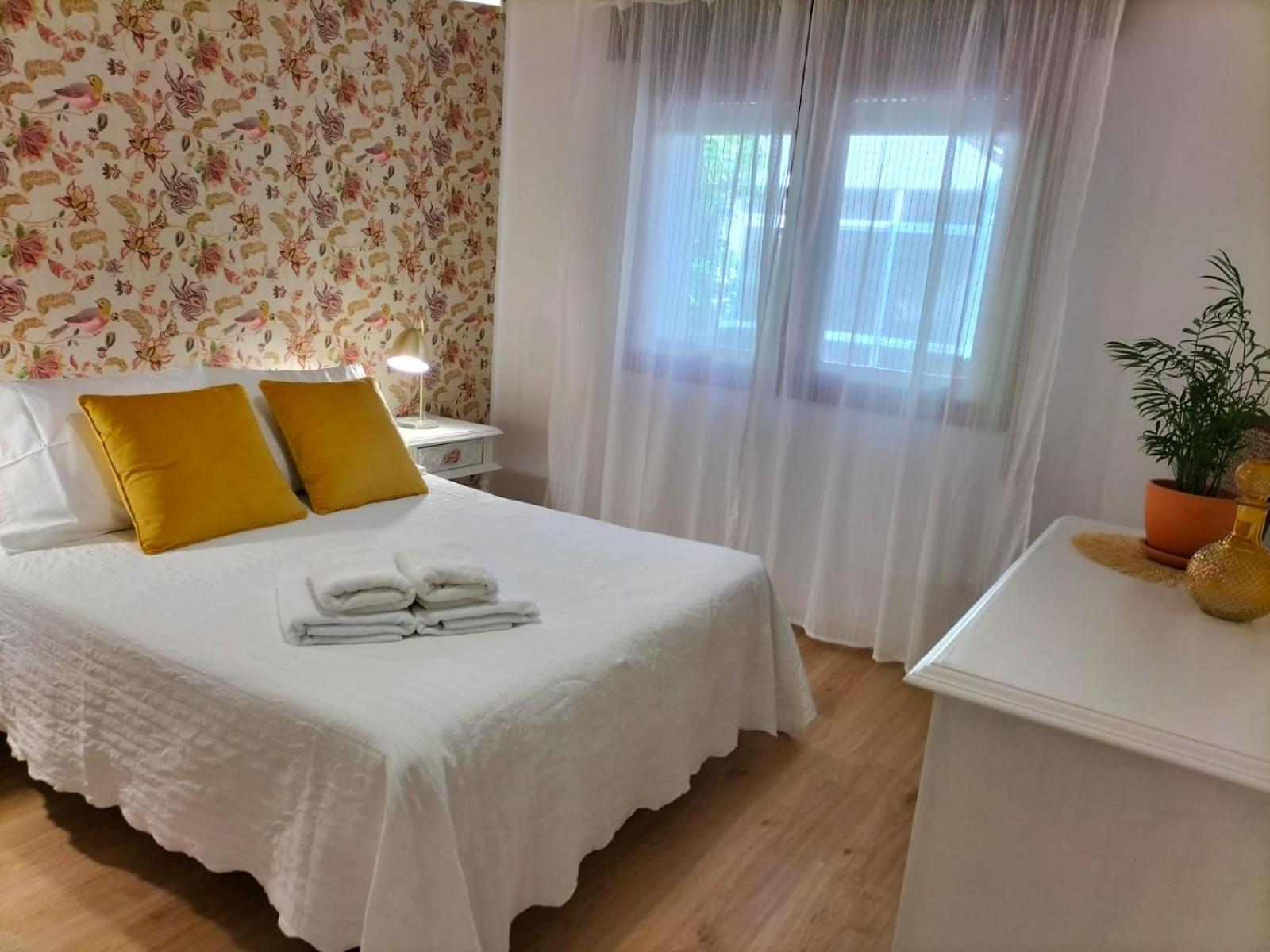 Casa Soina Villa Creciente Bagian luar foto