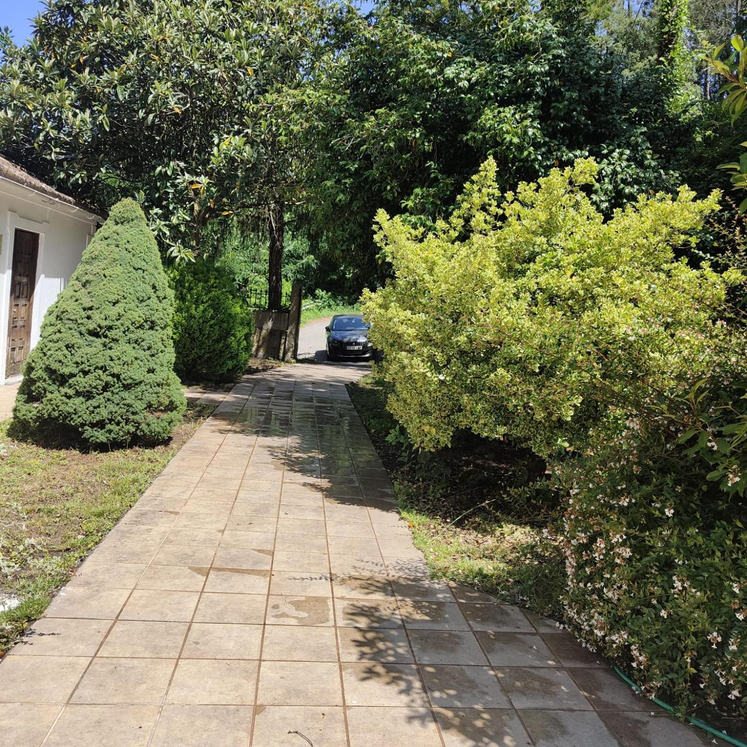 Casa Soina Villa Creciente Bagian luar foto